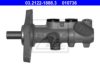 ATE 03.2122-1888.3 Brake Master Cylinder